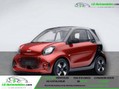 Annonce Smart Fortwo Cabrio occasion Electrique EQ 82 ch Electrique  Beaupuy