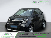 Annonce Smart Fortwo Cabrio occasion Electrique EQ 82 ch Electrique  Beaupuy