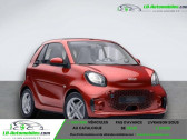 Annonce Smart Fortwo Cabrio occasion Electrique EQ 82 ch Electrique  Beaupuy