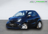 Smart Fortwo Cabrio occasion année 2022 boite Automatique Annonce Smart Fortwo Cabrio occasion Electrique EQ 82 ch Electrique à Beaupuy