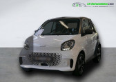 Smart Fortwo Cabrio EQ 82 ch Electrique   Beaupuy 31