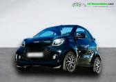 Annonce Smart Fortwo Cabrio occasion Electrique EQ 82 ch Electrique  Beaupuy