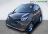 Smart Fortwo Cabrio EQ 82 ch Electrique   Beaupuy 31