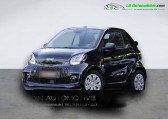 Smart Fortwo Cabrio EQ 82 ch Electrique   Beaupuy 31