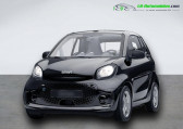 Smart Fortwo Cabrio EQ 82 ch Electrique   Beaupuy 31