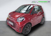 Smart Fortwo Cabrio occasion année 2020 boite Automatique Annonce Smart Fortwo Cabrio occasion Electrique EQ 82 ch Electrique à Beaupuy