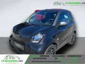 Annonce Smart Fortwo Cabrio occasion Electrique EQ 82 ch Electrique à Beaupuy