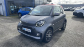 Smart Fortwo Cabrio EQ 82CH PRIME   Labge 31