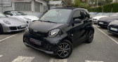 Smart Fortwo (2) EQ 82ch Passion 17.6 kwh   Cagnes Sur Mer 06