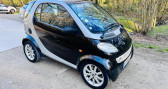 Smart Fortwo occasion année 2000 boite Automatique Annonce Smart Fortwo occasion Essence 0.6 L Automatique à Montfermeil