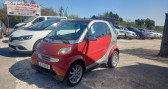 Smart Fortwo occasion année 2007 boite Automatique Annonce Smart Fortwo occasion Essence 0.7 61 PASSION à LINAS