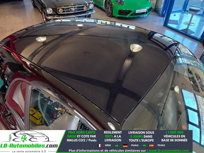 Smart Fortwo 0.9 109 ch  BVA  occasion � Beaupuy - photo n�7