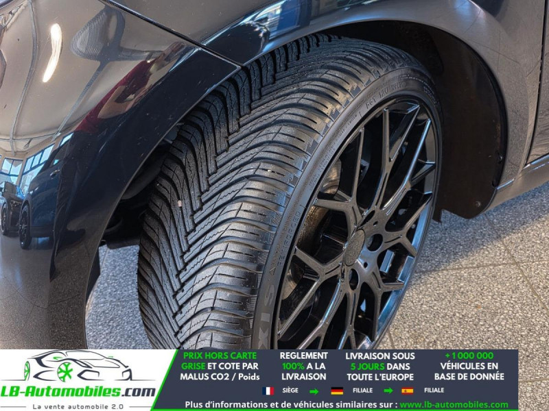 Smart Fortwo 0.9 109 ch  BVA  occasion � Beaupuy - photo n�6