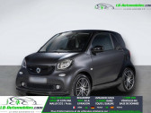 Annonce Smart Fortwo occasion Essence 0.9 109 ch  BVA � Beaupuy