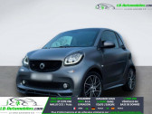 Annonce Smart Fortwo occasion Essence 0.9 109 ch  BVA � Beaupuy