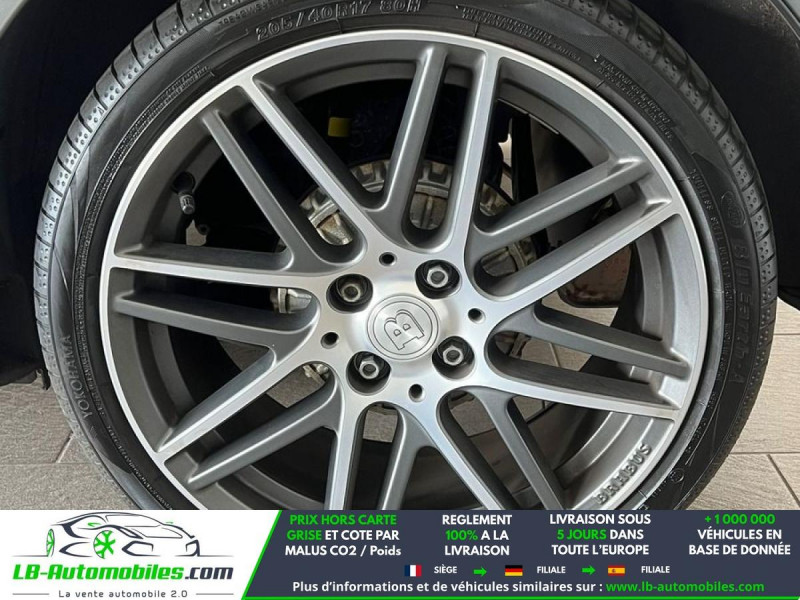 Smart Fortwo 0.9 109 ch  BVA  occasion � Beaupuy - photo n�8