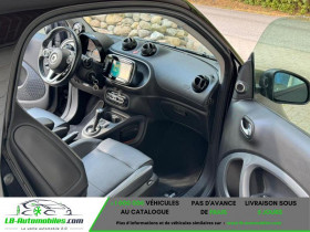 Smart Fortwo 0.9 109 ch  BVA  occasion  Beaupuy - photo n5
