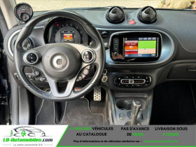 Smart Fortwo 0.9 109 ch  BVA  occasion  Beaupuy - photo n3