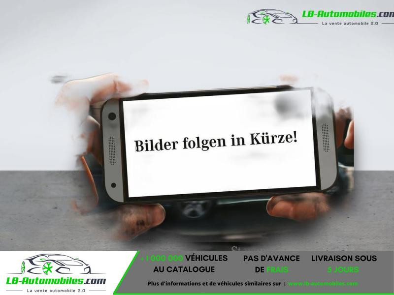 Smart Fortwo 0.9 109 ch  BVA  occasion  Beaupuy