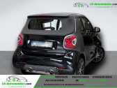Smart Fortwo 0.9 109 ch  BVA   Beaupuy 31