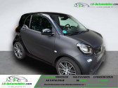 Smart Fortwo 0.9 109 ch  BVA   Beaupuy 31
