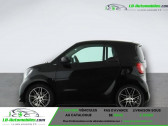 Smart Fortwo 0.9 109 ch  BVA   Beaupuy 31