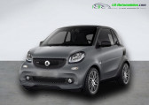 Smart Fortwo 0.9 109 ch  BVA   Beaupuy 31