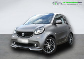 Smart Fortwo 0.9 109 ch  BVA   Beaupuy 31