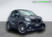 Smart Fortwo 0.9 109 ch  BVA   Beaupuy 31