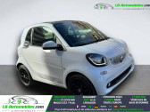 Annonce Smart Fortwo occasion Electrique 0.9 90 ch  BVA � Beaupuy