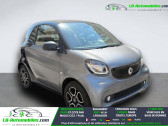 Annonce Smart Fortwo occasion Electrique 0.9 90 ch  BVA � Beaupuy