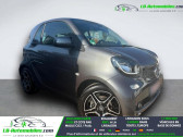 Annonce Smart Fortwo occasion Electrique 0.9 90 ch  BVA � Beaupuy