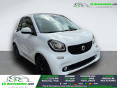 Annonce Smart Fortwo occasion Electrique 0.9 90 ch  BVA � Beaupuy