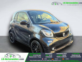 Annonce Smart Fortwo occasion Electrique 0.9 90 ch  BVA � Beaupuy