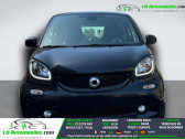 Annonce Smart Fortwo occasion Electrique 0.9 90 ch  BVA � Beaupuy