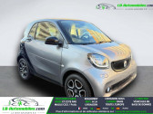 Annonce Smart Fortwo occasion Electrique 0.9 90 ch  BVA � Beaupuy