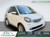 Annonce Smart Fortwo occasion Electrique 0.9 90 ch  BVA � Beaupuy