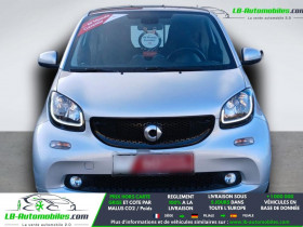 Smart Fortwo 0.9 90 ch  BVA  occasion � Beaupuy - photo n�4