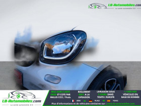 Smart Fortwo 0.9 90 ch  BVA  occasion � Beaupuy - photo n�5