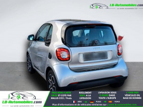 Smart Fortwo 0.9 90 ch  BVA  occasion � Beaupuy - photo n�3