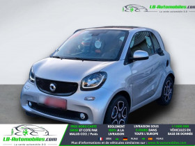 Smart Fortwo , garage LB AUTOMOBILES � Beaupuy