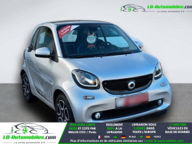 Smart Fortwo 0.9 90 ch  BVA  occasion � Beaupuy - photo n�2