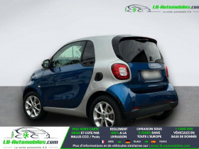 Smart Fortwo 0.9 90 ch  BVA  occasion � Beaupuy - photo n�3
