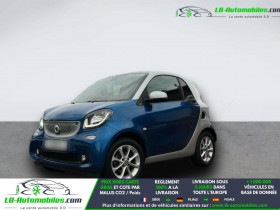 Smart Fortwo 0.9 90 ch  BVA  occasion � Beaupuy - photo n�2