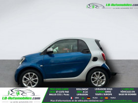 Smart Fortwo 0.9 90 ch  BVA  occasion � Beaupuy - photo n�4