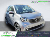 Annonce Smart Fortwo occasion Electrique 0.9 90 ch  BVA � Beaupuy