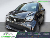 Annonce Smart Fortwo occasion Electrique 0.9 90 ch  BVA � Beaupuy