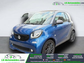 Annonce Smart Fortwo occasion Electrique 0.9 90 ch  BVA � Beaupuy