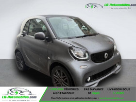 Smart Fortwo , garage LB AUTOMOBILES � Beaupuy