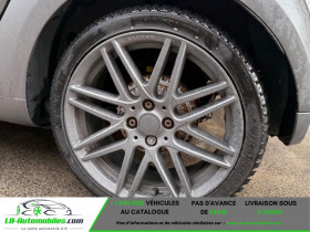 Smart Fortwo 0.9 90 ch  BVA  occasion � Beaupuy - photo n�7